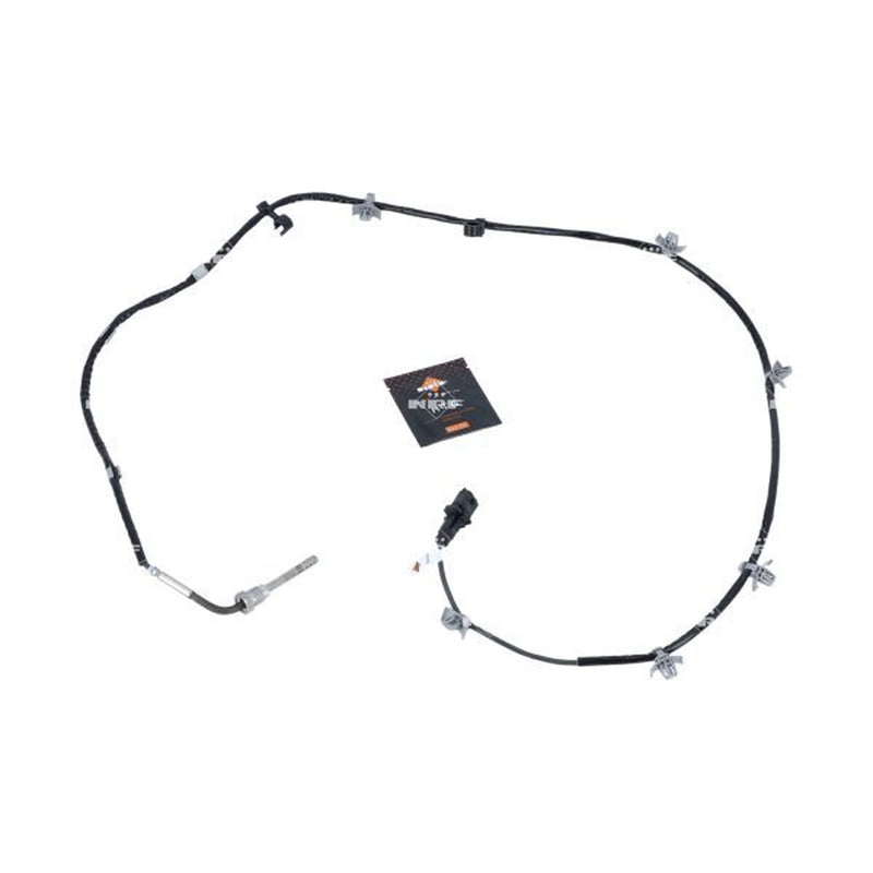 NRF Exhaust Gas Temperature Sensor after soot particulate filt 707104