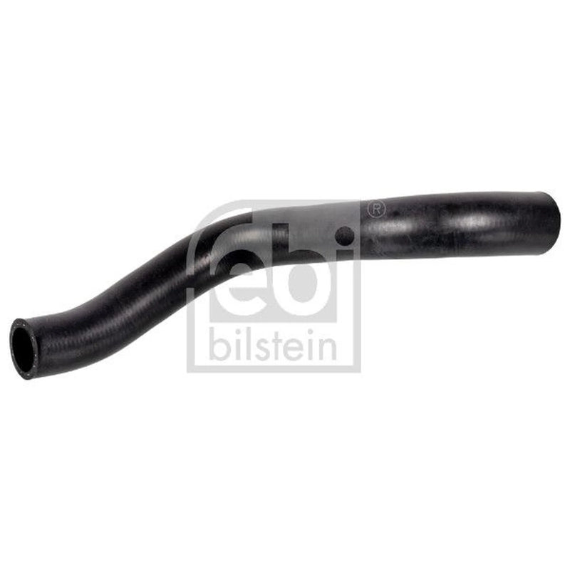 Febi Radiator Coolant Hose ID 172957