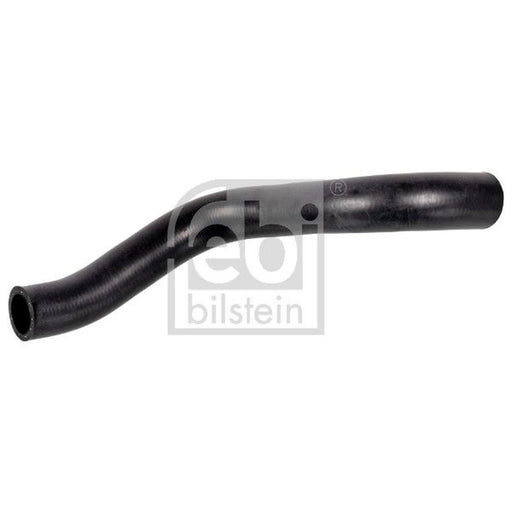 Febi Radiator Coolant Hose ID 172957