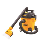 DEWALT Vacuum DXV20PB Wet & Dry Vacuum 20 litre 1050W 240V - DXV20PB