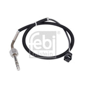 Febi Exhaust Gas Temperature Sensor before soot parti 185257
