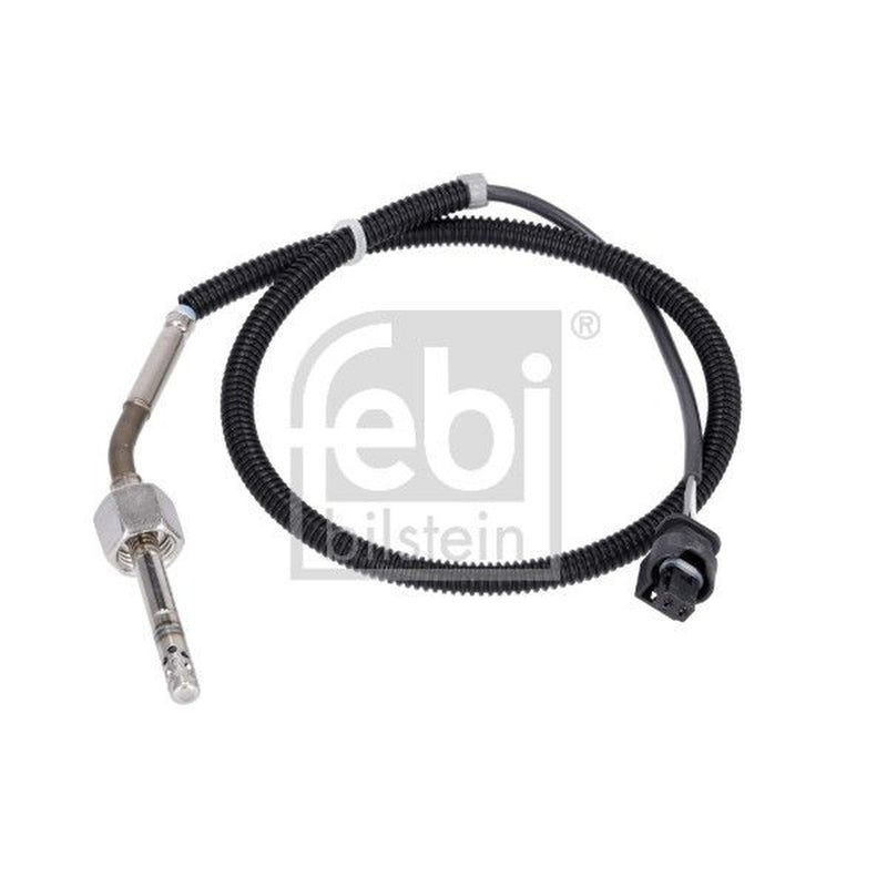 Febi Exhaust Gas Temperature Sensor before soot parti 185257