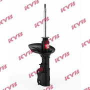 KYB Shock Absorber Damper Strut Front Left 334391