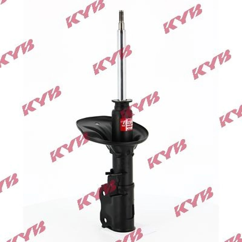 KYB Shock Absorber Damper Strut Front Left 334391