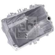 Febi Engine Oil Sump Pan 186515