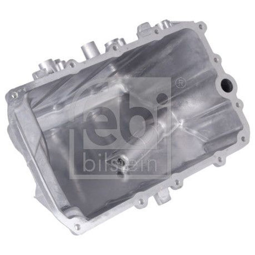 Febi Engine Oil Sump Pan 186515