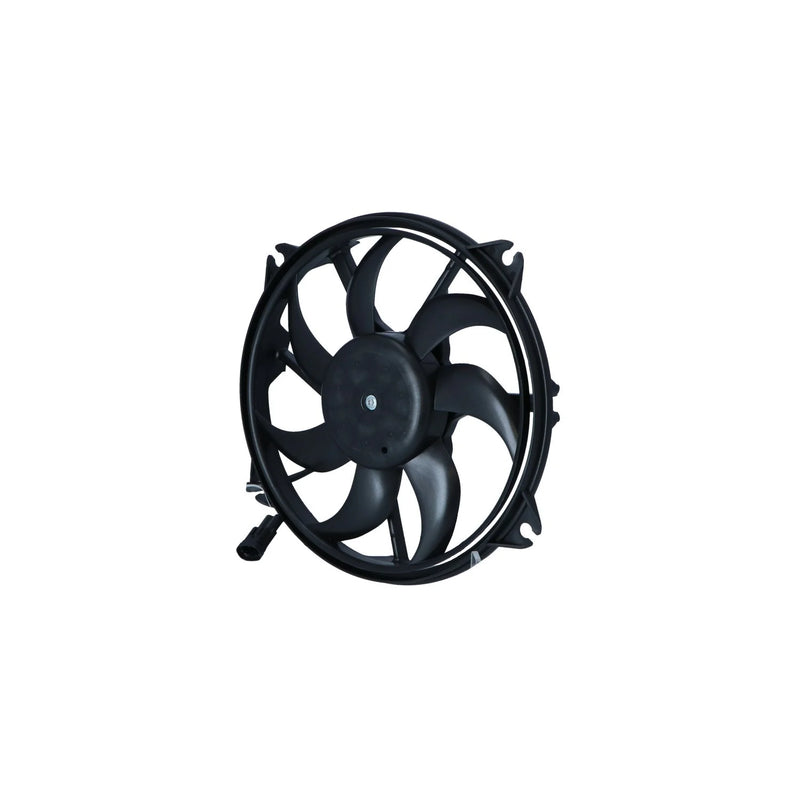 NRF Engine Cooling Fan 47354