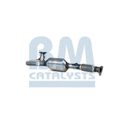 BM Catalysts Homologated Petrol Cat BM91490H