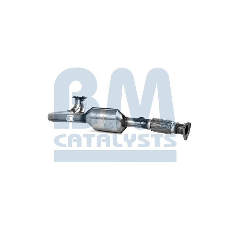 BM Catalysts Homologated Petrol Cat BM91490H