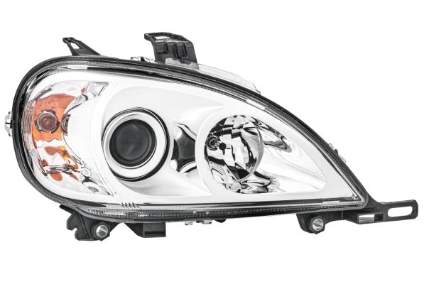 Hella Headlight Headlamp W5W Right