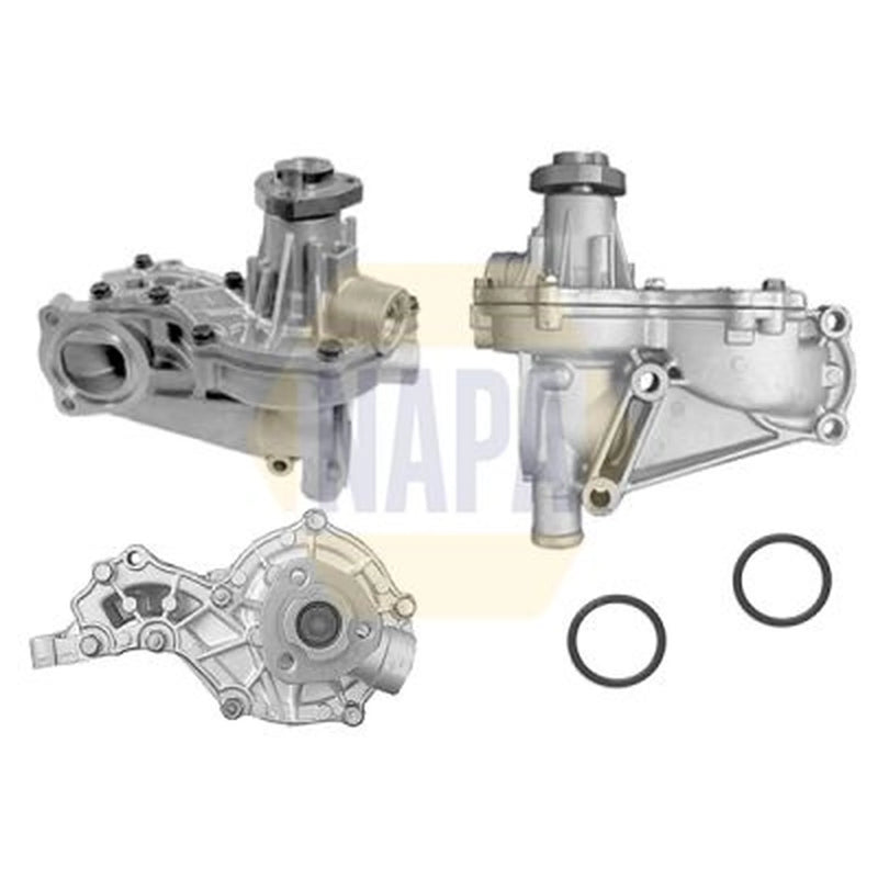 NAPA Engine Cooling Water Pump NWP1021
