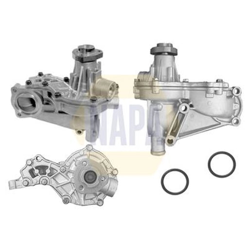 NAPA Engine Cooling Water Pump NWP1021