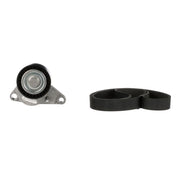 Gates V-Ribbed Belt Set K036PK1053