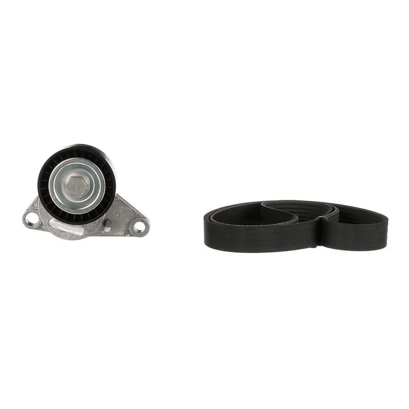 Gates V-Ribbed Belt Set K036PK1053