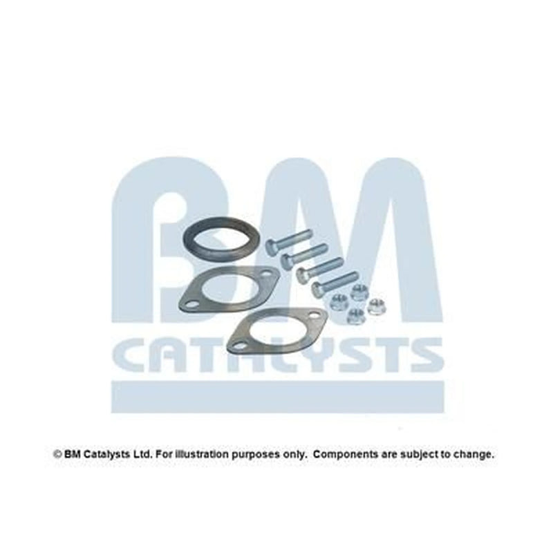 BM Catalysts Exhaust Pipe Mounting Kit FK70329B