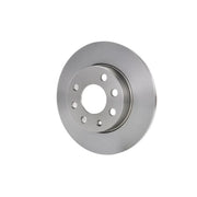 Bosch 2 x Solid Front Brake Discs 0 986 479 189