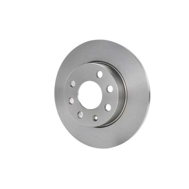 Bosch 2 x Solid Front Brake Discs 0 986 479 189