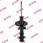 KYB Shock Absorber Damper Strut Front 334612