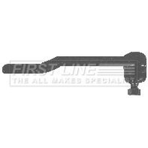 First Line Steering Tie Rod End Ball Joint FTR4342
