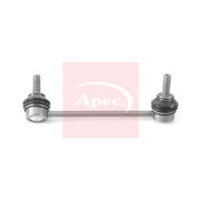 Apec Stabiliser Bar Link Coupling Rod Rear Right AST4606