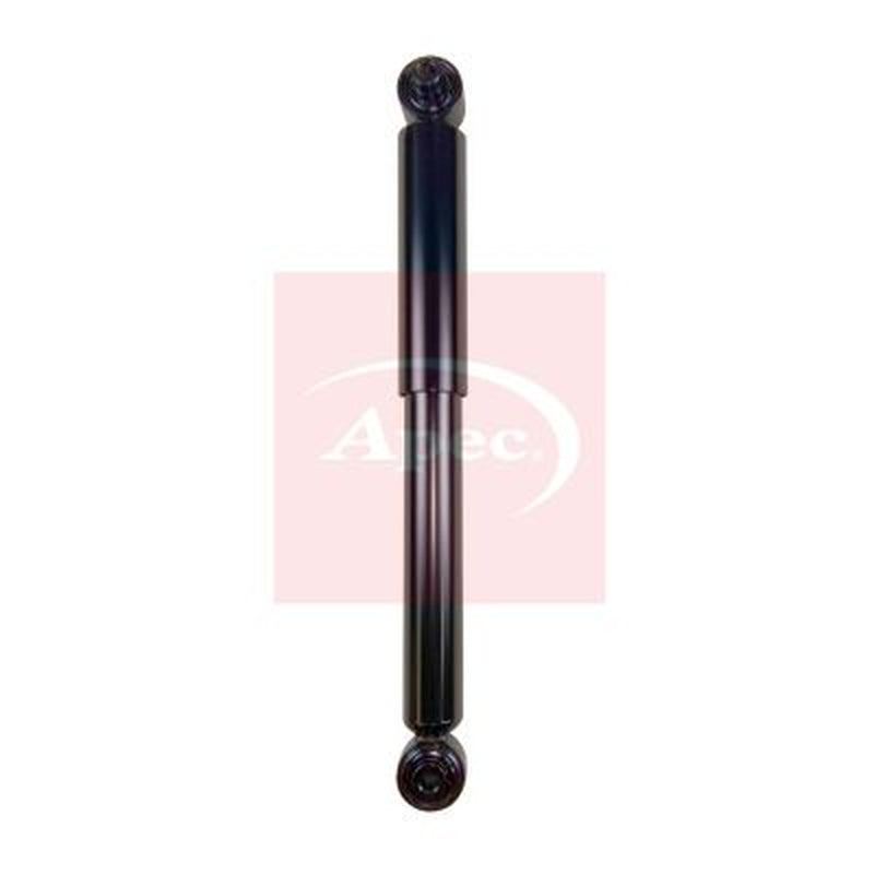 Apec Shock Absorber Damper Strut Rear Left ASA1239
