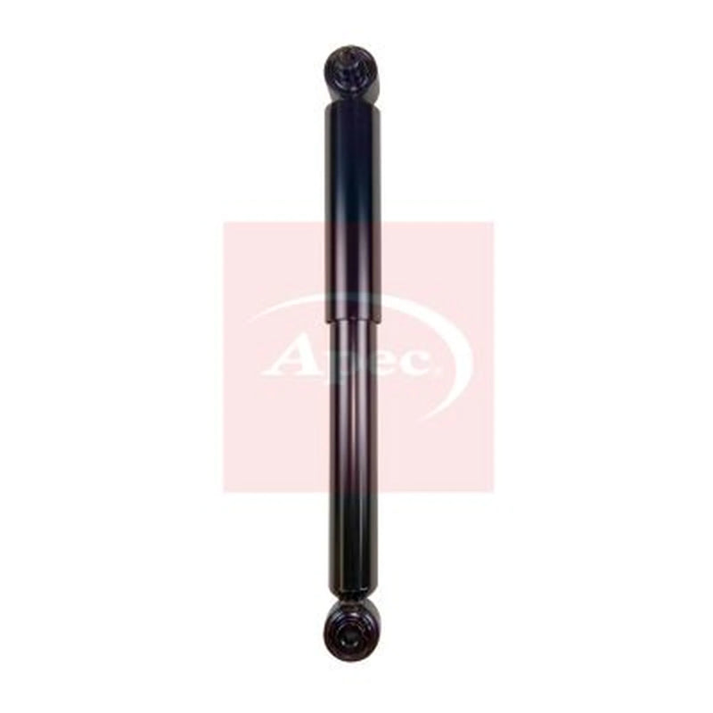 Apec Shock Absorber Damper Strut Rear Left ASA1239