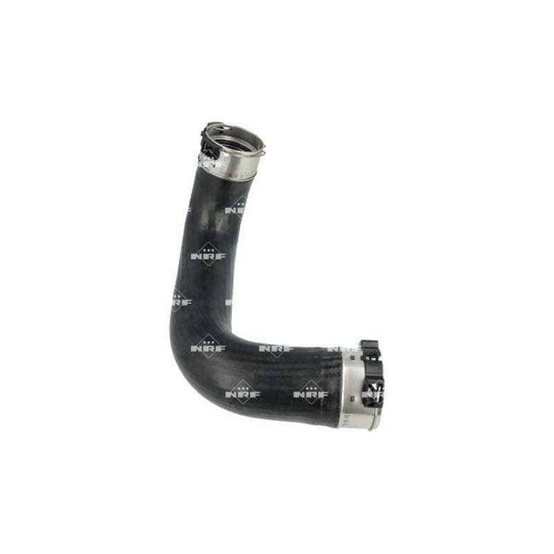 NRF Intercooler Turbo Charge Air Hose 166499