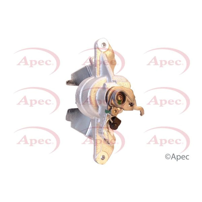 Apec Brake Caliper Assembly Front Right RCA240