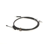 Bosch Handbrake Cable Left Rear 1 987 482 753