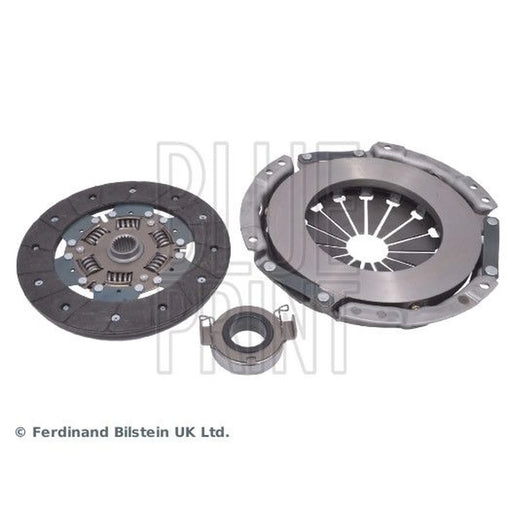 Blue Print Clutch Kit Set 3pc 215mm ADT330111