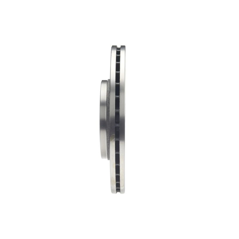 Bosch 2 x Vented Brake Discs 0 986 479 R93