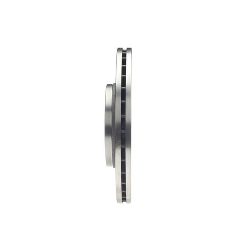 Bosch 2 x Vented Brake Discs 0 986 479 R93