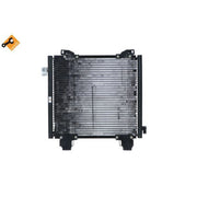 NRF Air Conditioning Condenser 350366