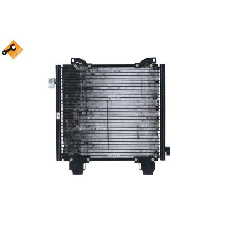 NRF Air Conditioning Condenser 350366