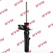 KYB Shock Absorber Damper Strut Front Left 3348015