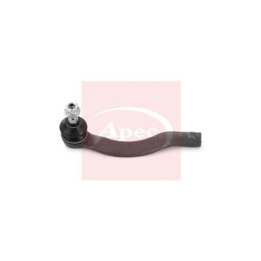 Apec Steering Tie Rod End Ball Joint Front Left AST7138