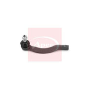 Apec Steering Tie Rod End Ball Joint Front Left AST7138
