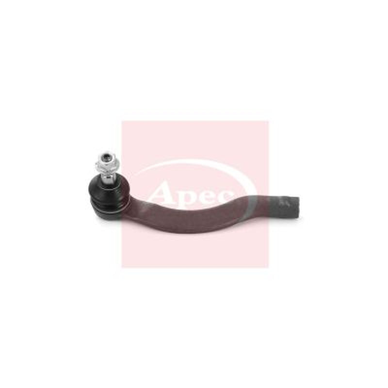 Apec Steering Tie Rod End Ball Joint Front Left AST7138