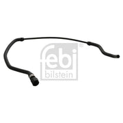 Febi Radiator Coolant Hose Upper ID 102518