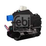 Febi Door Lock Mechanism Left Rear 6 Pin 172119