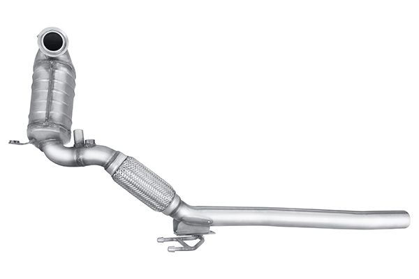 Hella 8LH 366 080-051 Soot/Particulate Filter, exhaust system