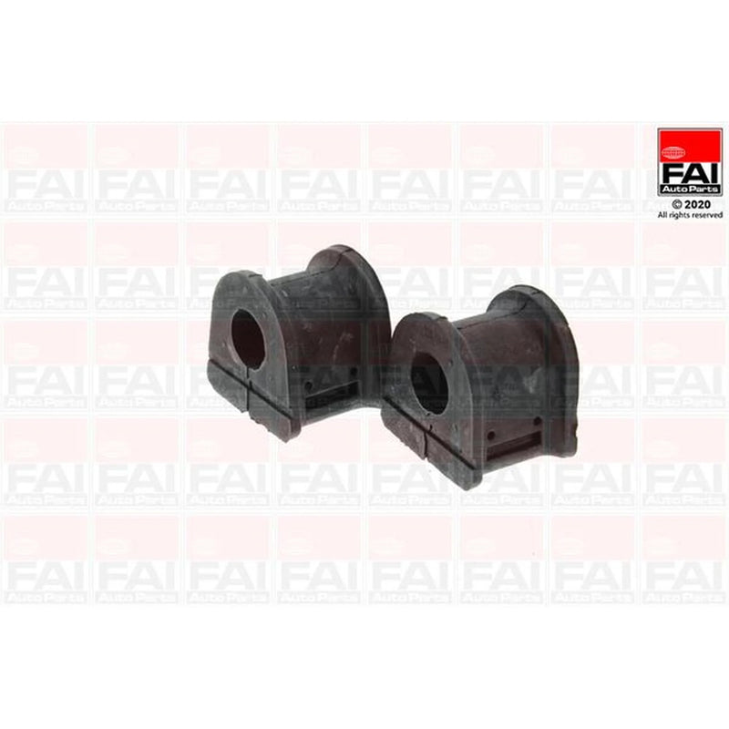 FAI 2 x Anti Roll Bar Mounting Bracket SS10401K