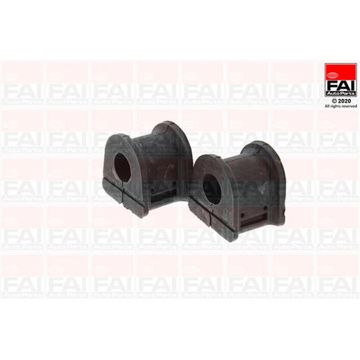 FAI 2 x Anti Roll Bar Mounting Bracket SS10401K