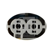 Febi ABS Wheel Speed Sensor Rear Left 104748