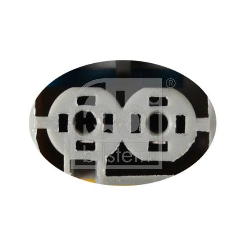 Febi ABS Wheel Speed Sensor Rear Left 104748