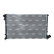 NRF Engine Radiator 58020