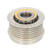 Febi Alternator Overrunning Freewheel Clutch 186340