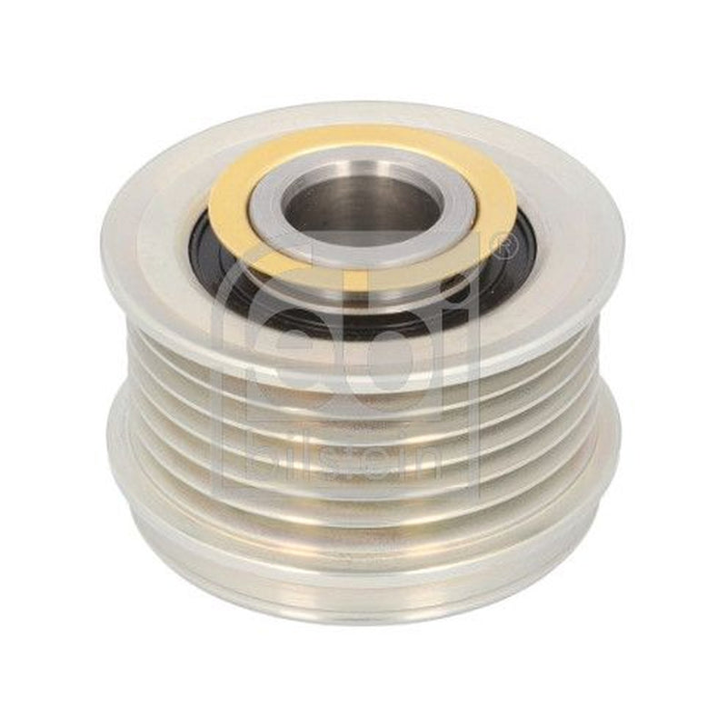 Febi Alternator Overrunning Freewheel Clutch 186340