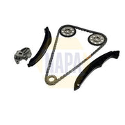 NAPA Timing Chain Kit Set 130 Links NCK4006
