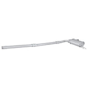 Hella Middle Silencer 8LC 366 025-521